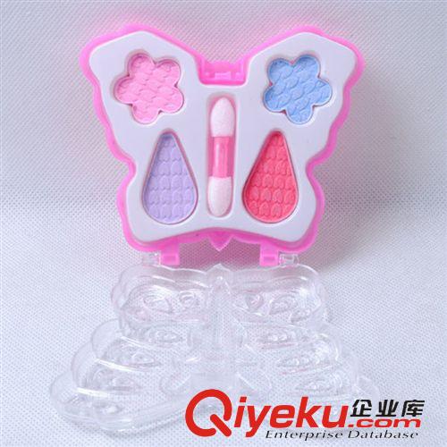 促銷(xiāo)禮品贈(zèng)品 熱銷(xiāo)SM205391玩具化妝品禮品，小女生{za}，芭比配件玩具原始圖片2