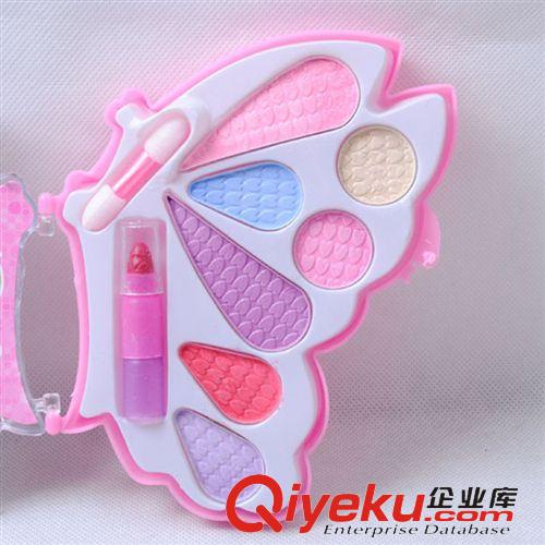 促銷禮品贈品 供應(yīng)SM205384小孩娛樂玩具，娃娃化妝品、提高動手能力原始圖片2