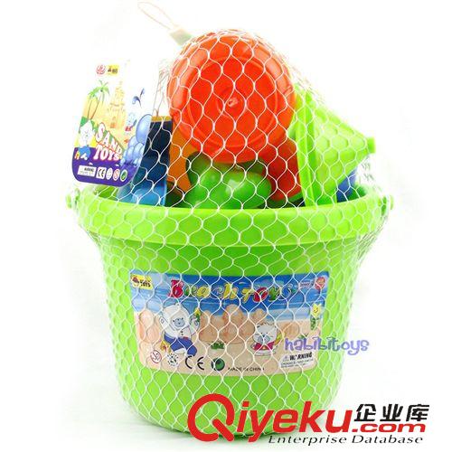 {zx1}產(chǎn)品 特大號(hào)沙灘玩具寶寶玩沙子挖沙工具 兒童沙灘玩具13件套原始圖片2