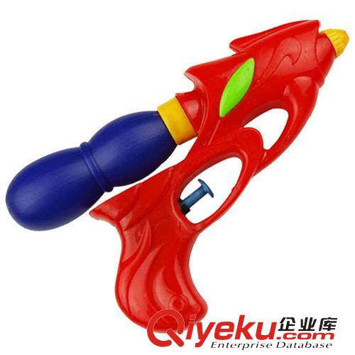 夏天熱銷玩具 小號玩具水槍 塑料水槍 夏天熱銷玩具 沙灘戲水兒童玩具水槍原始圖片3