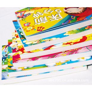 兒童書籍 160頁兒童童話故事早教睡前床前五5分鐘好故事批發(fā)原始圖片3