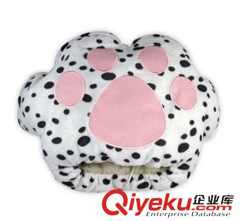 保暖產(chǎn)品 【熱銷中】usb電熱片卡通動物暖腳寶 usb暖手寶保暖鞋 可多款混裝原始圖片2