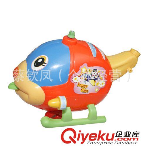 推拉玩具 新款兒童塑料玩具  NO JY915826  推拉飛機(jī) 推拉玩具原始圖片2