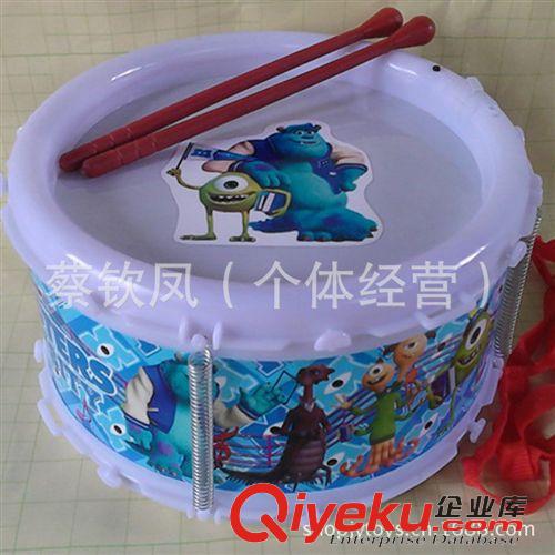 樂器類玩具 直銷卑鄙的我 小黃人燈光爵士鼓包電 兒童樂器小鼓 迷你爵士鼓