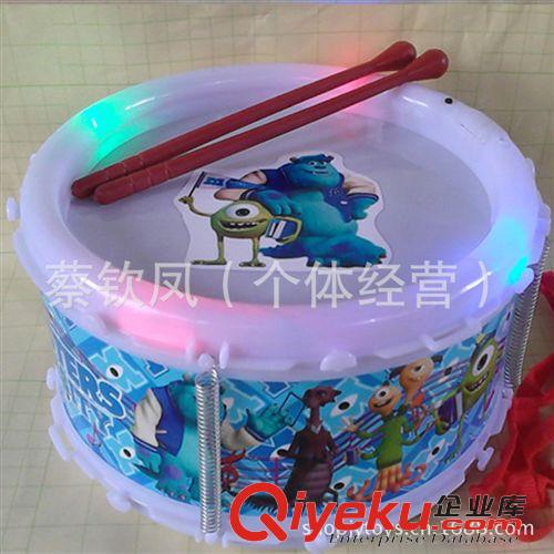 樂(lè)器類玩具 批發(fā)卑鄙的我 小黃人燈光爵士鼓包電 兒童樂(lè)器小鼓 迷你爵士鼓