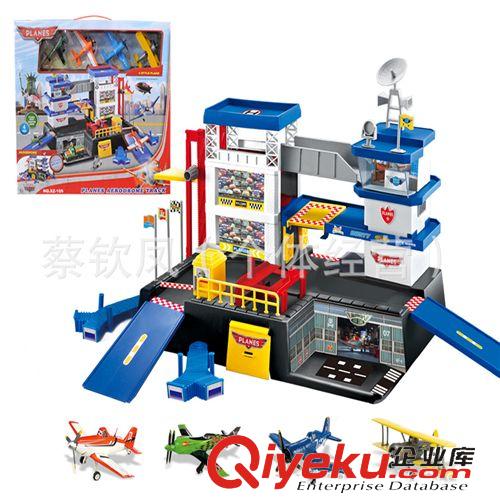 軌道玩具 批發(fā)和諧號(hào)軌道火車玩具 供應(yīng)超豪華立體式電動(dòng)列車軌道組合
