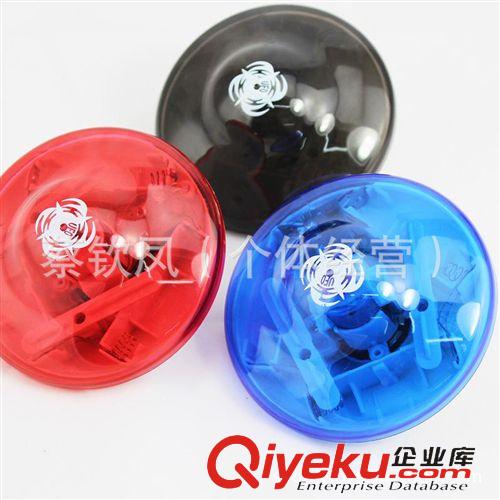 陀螺/YOYO 批發(fā){zx1}爆款陀螺UFO，鳥叔音樂(lè),電動(dòng)陀螺玩具,閃光陀螺原始圖片2