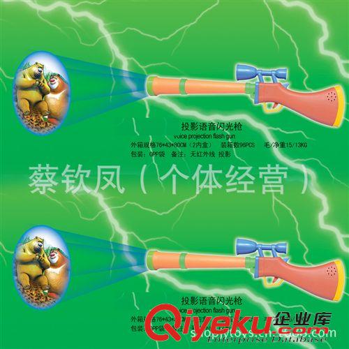 閃光玩具 供應(yīng)批發(fā)熊出沒電鋸 光頭強(qiáng)閃光電鋸