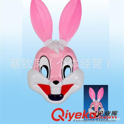 禮品專區(qū) 舞會(huì)派對(duì)面具 萬圣節(jié)塑料面具 人造人/巫婆面具 裝扮面具批發(fā)
