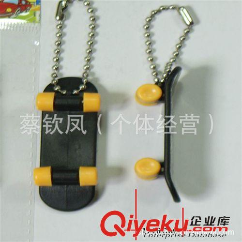 禮品專區(qū) 廠家直銷手指滑板 鑰匙扣小滑板 小贈品玩具原始圖片2
