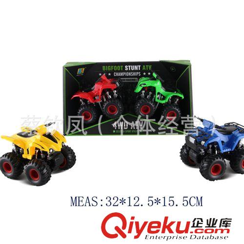 小贈品專區 金源玩具批發益智模型玩具迷你回力車 兒童慣性越野車淘寶熱賣