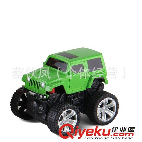 小贈品專區(qū) 金源玩具批發(fā)益智模型玩具迷你回力車 兒童慣性越野車淘寶熱賣