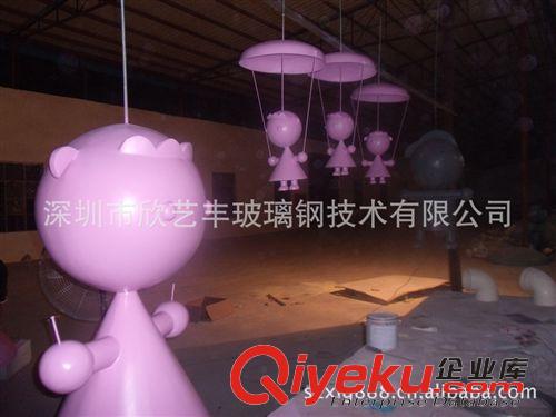 玻璃鋼羅馬柱、噴泉、景觀系列 玻璃鋼制品