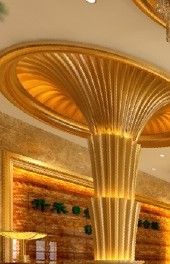 玻璃鋼羅馬柱、噴泉、景觀系列 玻璃鋼羅馬柱