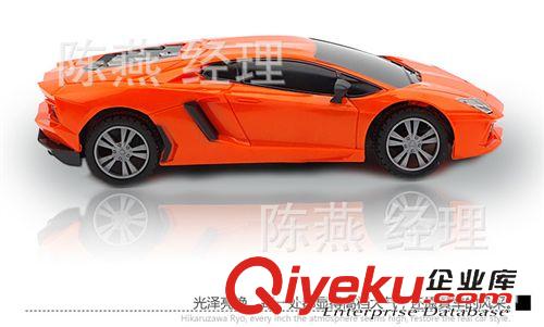遙控玩具類 送禮佳品 質(zhì)量王遙控車 蘭博基尼 方向盤重力感應(yīng)充電   0.6原始圖片3