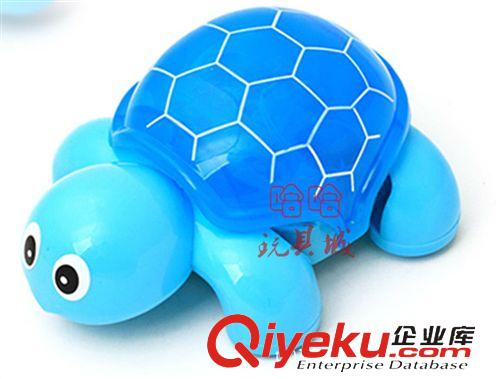 電動玩具類 批發熱銷電動玩具/音樂閃光 電動萬向龜 音樂QQ龜0.21原始圖片3