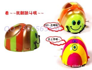 發(fā)條/上鏈/拉線/回力 上鏈發(fā)條玩具/上鏈甲蟲 多彩甲殼蟲 小甲蟲小瓢蟲0.01原始圖片2