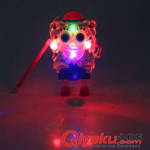 電動(dòng)類(lèi) 節(jié)日必備 中秋元宵海面寶寶手提燈光音樂(lè)吹泡泡玩具燈籠 批發(fā)原始圖片2