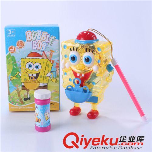電動(dòng)類(lèi) 節(jié)日必備 中秋元宵海面寶寶手提燈光音樂(lè)吹泡泡玩具燈籠 批發(fā)原始圖片3
