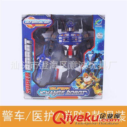 變形玩具 熱銷玩具 變形金剛 變形機器人 益智 熱賣批發原始圖片2
