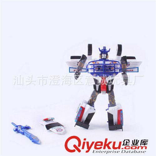 變形玩具 熱銷玩具 變形金剛 變形機器人 益智 熱賣批發原始圖片3