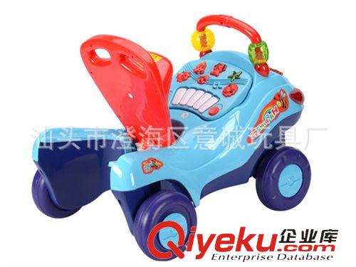 童車 送禮佳品 二合一兒童滑行車 扭扭車 學步車