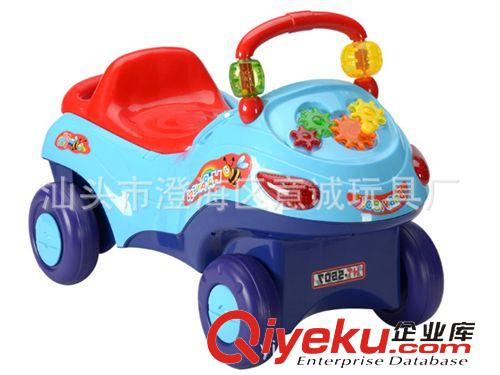 童車 送禮佳品 二合一兒童滑行車 扭扭車 學步車