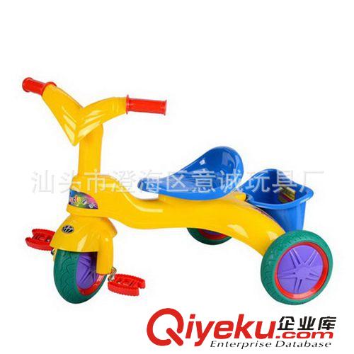 童車 廠家直銷兒童三輪腳踏車 學步車 童車