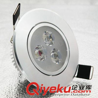 LED圓形吸頂燈 LED吸頂燈臥室燈現代簡約燈具陽臺燈客廳燈 圓形燈具燈飾
