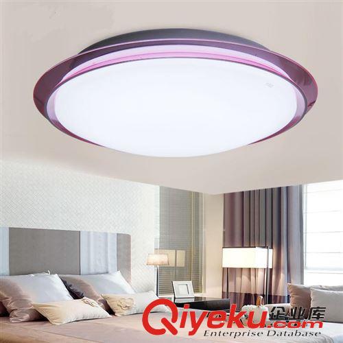 LED圓形吸頂燈 歐雷森led吸頂燈現(xiàn)代臥室燈飾陽臺燈具NPX61286新款