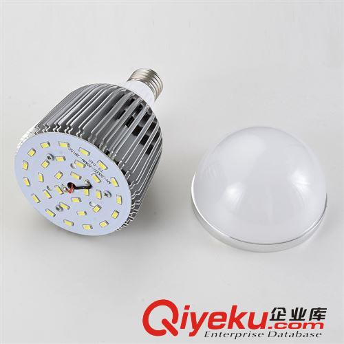 LED球泡燈 15w球泡燈 大功率led球泡燈 led塑料球泡燈 廠家直銷