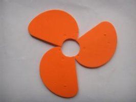 PVC 廠家供應各種形狀跳跳卡，海綿腳墊，EVA墊原始圖片3