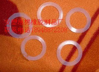防滑，防震腳墊 供應透明防滑腳墊 3M硅膠墊片 質量保證 價格實惠 訂做各種形狀原始圖片2