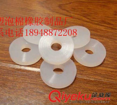 防滑，防震腳墊 廠家直銷】供應(yīng)防震橡膠墊 防滑硅膠墊片 背膠橡膠腳墊原始圖片2
