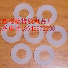 絕緣材料 廠家供應膠PET墊片，PVC墊片,PC絲印商標原始圖片2