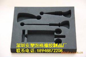 EVA包裝內(nèi)膽 廠家供應包裝EVA內(nèi)膽，海綿內(nèi)膽，珍珠棉內(nèi)膽