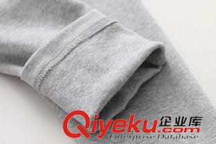 9.24-10.1 上新 15款 秋冬森女箭頭愛心刺繡全棉松緊修身休閑百搭打底褲 女