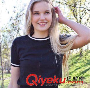 8.1-8.7  上新 15款 秋季立領(lǐng)條紋大圓點(diǎn)口袋貼布長袖女式襯衣襯衫