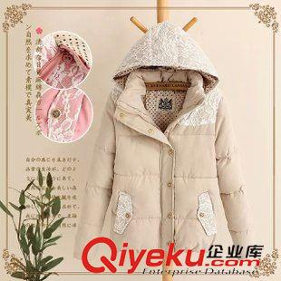 冬款加棉棉服/羽絨服 14款 歐美風(fēng) AA復(fù)古水洗短款牛仔馬甲背心 女