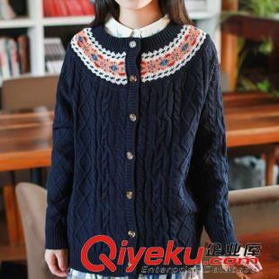 女式針織毛衣 歐美風(fēng) BM秋冬彈力純色修身圓領(lǐng)長(zhǎng)袖針織全棉打底衫 短款露臍女裝