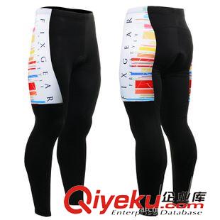 長(zhǎng)袖騎行服 fixgearzp長(zhǎng)袖騎行服套裝秋季新品自行車騎行服速干包郵CS-3301