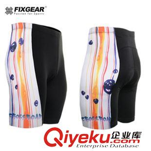 短袖騎行服 fixgeargd短袖騎行服套裝 男騎行服廠家定制賽車服直銷批發(fā)2002