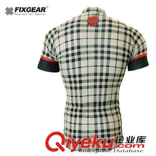 短袖騎行服 FIXGEAR自行車短袖騎行服套裝夏季戶外速干服賽車服廠家批發(fā)102