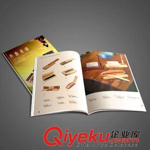 漁具，釣具 專業(yè)企業(yè)形象宣傳冊設(shè)計公司 8年的行業(yè)經(jīng)驗 美術(shù)學(xué)院設(shè)計團隊原始圖片3