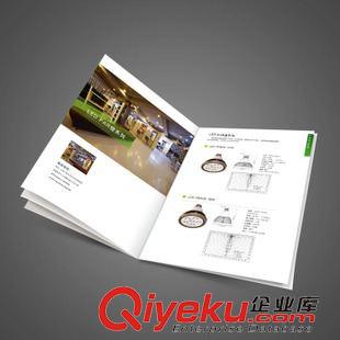 LED/照明/光電 深圳畫(huà)冊(cè)定制 畫(huà)冊(cè)設(shè)計(jì)印刷 廣州美術(shù)學(xué)院科班設(shè)計(jì)策劃團(tuán)隊(duì)服務(wù)原始圖片3