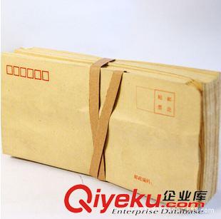 信封 東莞石龍黑色信封 進(jìn)口牛皮紙 中式信封 別致精美的印刷品原始圖片2