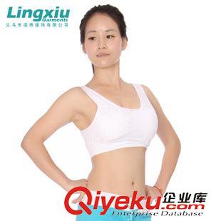 運動文胸 Slim n lift電視購物 新款無縫無鋼圈聚攏型運動文胸 外貿(mào)原單