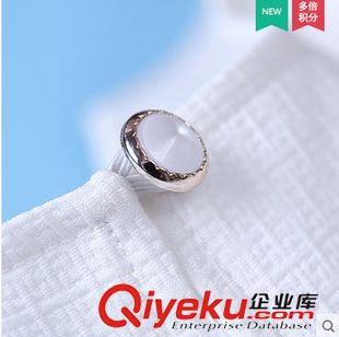 休閑套裝 20158韓范百搭V領(lǐng)木耳邊無袖雪紡衫+花色套裝原始圖片3