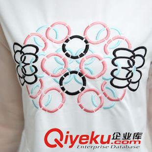 休閑套裝 2015春裝時(shí)尚套裝連衣裙小香風(fēng)歐根紗袖女裝氣質(zhì)時(shí)尚套裝裙原始圖片3