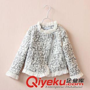 7.20秋款~ 女童2015秋裝新款 兒童荷葉邊褶皺娃娃衫 女童棉布裙衫上衣
